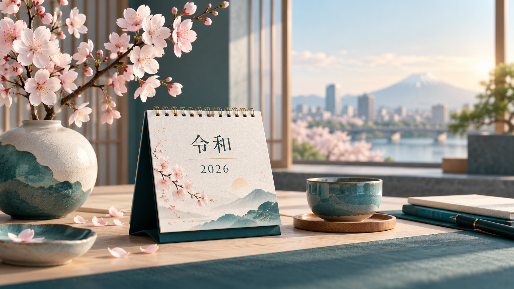 令和の西暦を確認する方法|計算式・早見表・2019年の注意点