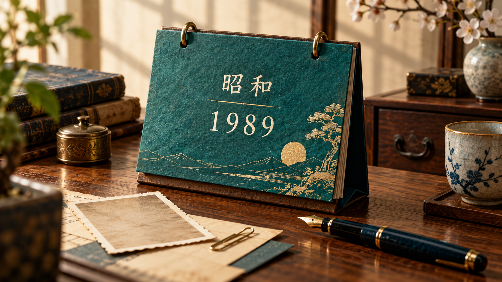 昭和の西暦